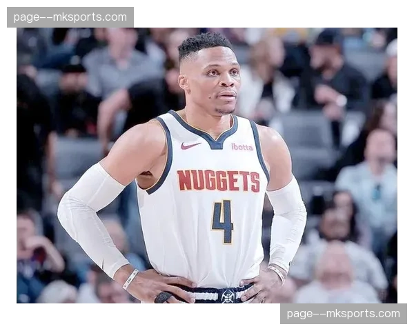 威少领导能力依然突出 国王年轻球员因此受益